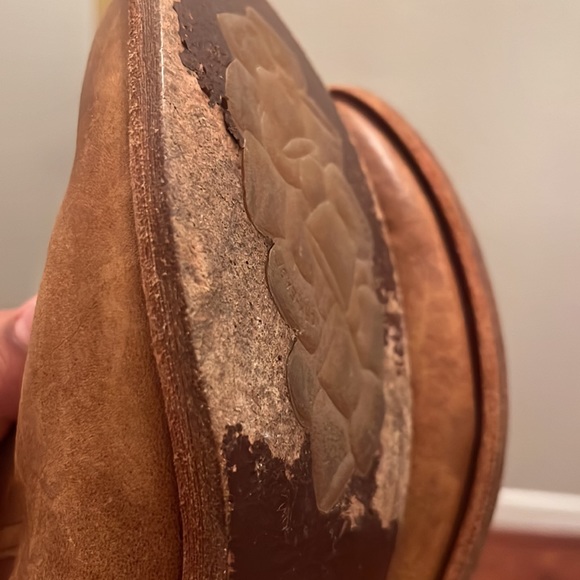 Kork-ease boots - Picture 9 of 9